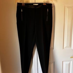 Black Chico's Women's Pants
